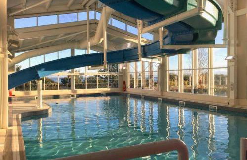 Edinburgh - Seton Sands-Salsa Caravan-Pet Friendly - Foto 14