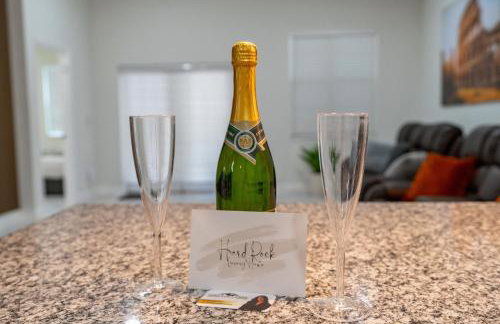 Hard Rock Luxury Home - Foto 38