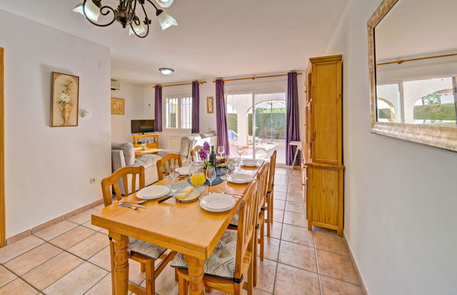 Residencial Puerta de Calpe - Foto 7