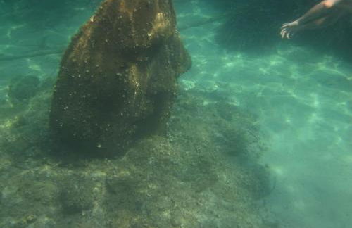 Cannes Isola Bella entre mer et montagne - Foto 33