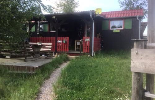 Wohnen in einer kleinen Wohnoase - Foto 1