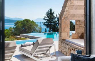 Ionian Grand Villas - Villa Naya - Foto 66