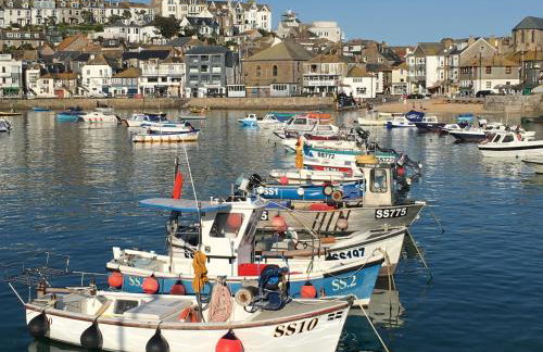 Fairfield Apartment - Foto 12