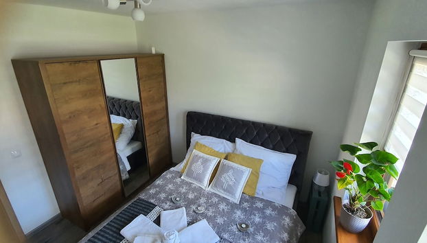 Apartamenty Górski Kryształ - Photo 3, Room