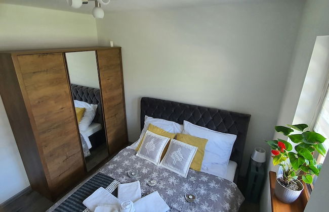 Apartamenty Górski Kryształ - Foto 3