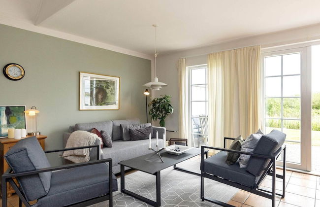 8 Person Holiday Home in Brenderup Fyn-by Traum - Foto 22