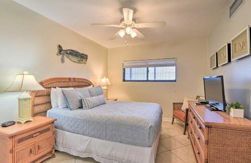 Heated Pool and Gulf View Galvestonian Resort Condo - Foto 10