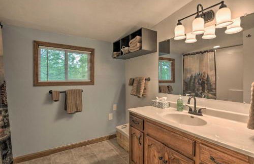 Table Rock Lake Retreat Less Than 1 Mi to Boat Launch - Foto 12