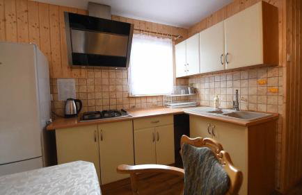 Ośrodek Wypoczynkowy Lubie nad jeziorem - Foto 44