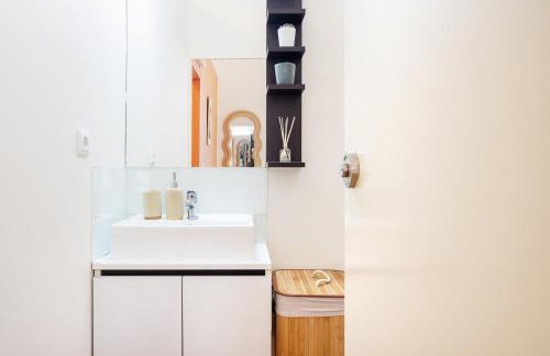 The Cozy Loft - Foto 11