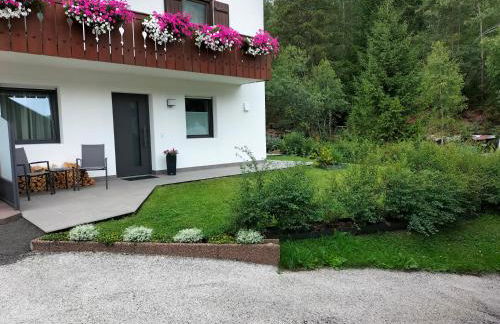 Apartment Cësa Zinch - Foto 28