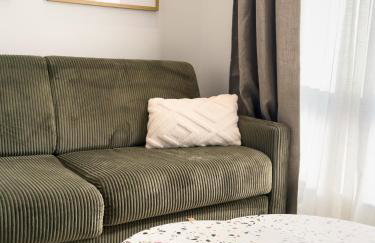 Appartement Brest centre cosy 2 - Foto 8