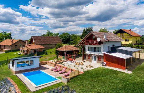 Kuća za odmor Hren - Foto 12