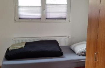 C- Schöne Wohnung in Bingen mit phantastischem Blick auf die Nahe, Fewo für Monteure - Foto 20
