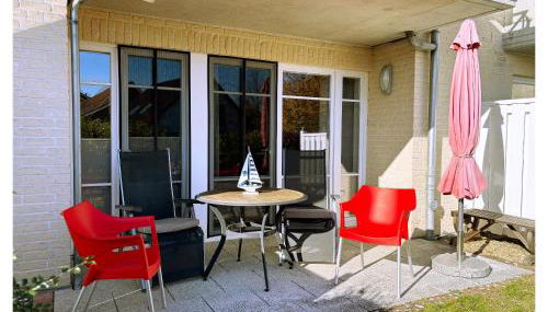 2 Zimmer Appartement Poseidon - Foto 4