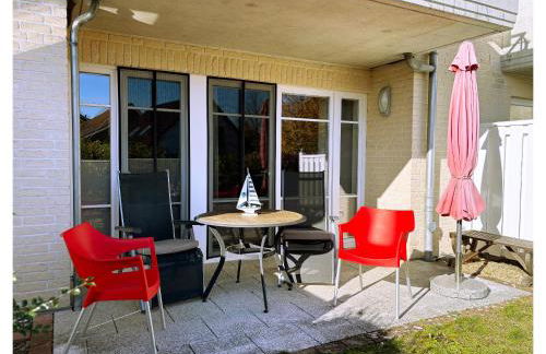 2 Zimmer Appartement Poseidon - Foto 4