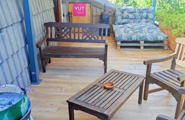 Viviendas Uso Turisitico, Al BUHAR - Foto 5