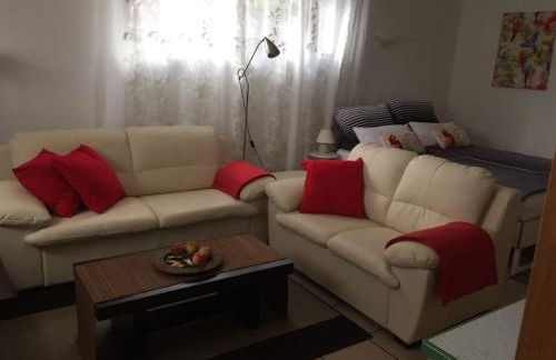 BASEMENT Links 108A 1 Zimmer Apartment - Foto 8