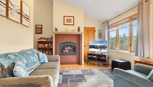 Walk to Downtown Sisters - 2BDR - Perfect Location - Foto 2