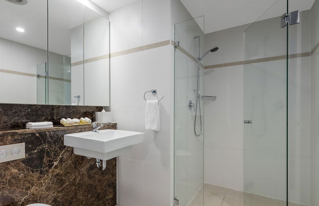 Meriton Suites World Tower, Sydney - Foto 53