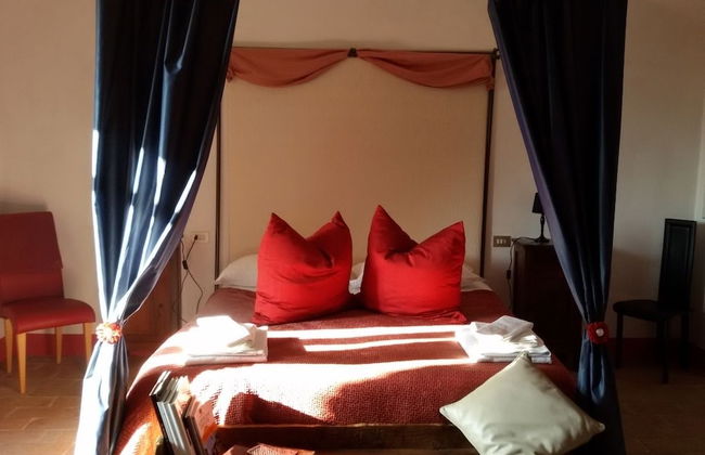 Torre della Botonta - Photo 9