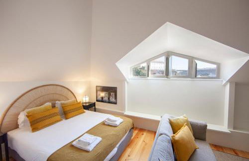 Citybreak-Apartments Patio - Photo 2