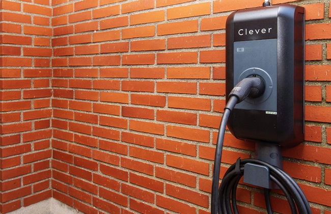 7 Person Holiday Home in Tim - Foto 19