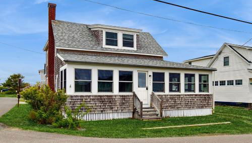 Cottage on the Cove - Foto 2