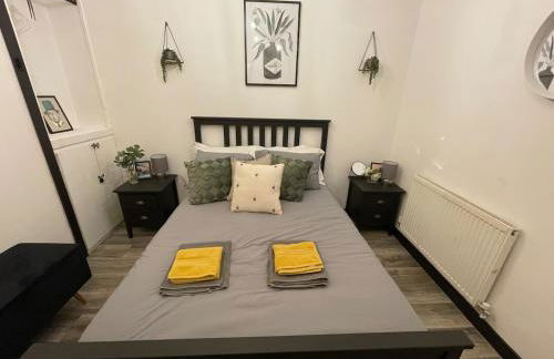 Coney Retreat , Porthcawl - Foto 15