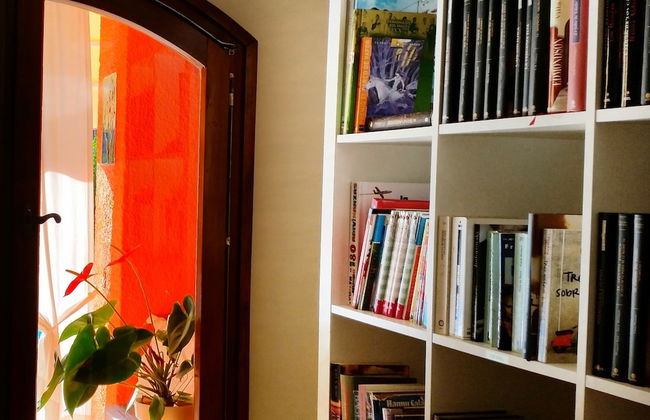 Apartamentos Ambassador - Photo 22