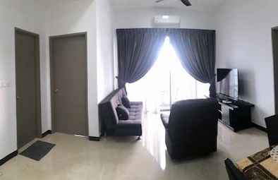 Vinz at Silverscape Luxury Residence - Foto 10