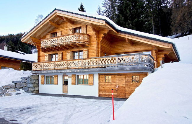 An Enchanting Awakening in the Heart of the Alps - Foto 31