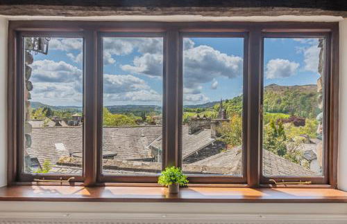 Dwarf Hall - central Ambleside - Foto 19