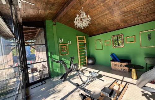 Haus Wiesenstein - Foto 12