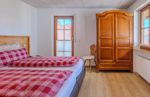 Fewo Zell 14 Pers | Sauna | Hunde erlaubt | BBQ | Massage - Foto 14