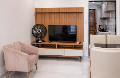 Central Rio Studio - AC, Wi-Fi & 24h Front Desk - Foto 16