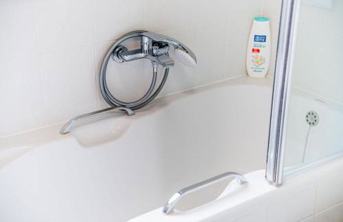 Flex SelfCheckIns 215 - 1 Spavaća - Parking - Foto 29