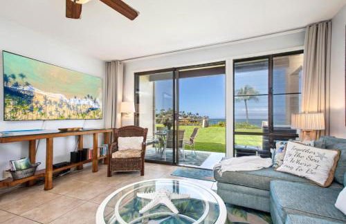 Napili Point 1-Bedroom Oceanfront Condo with Luxury Amenities! Complimentary Rental Car Included! NAP-B13 by KBM - Foto 6