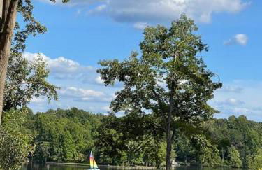 Eagle's Nest Cottage - Lake Anna Waterfront - Foto 22