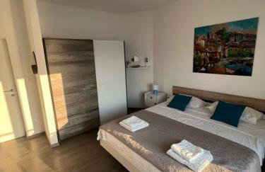 Blue Art Apartment - Foto 28