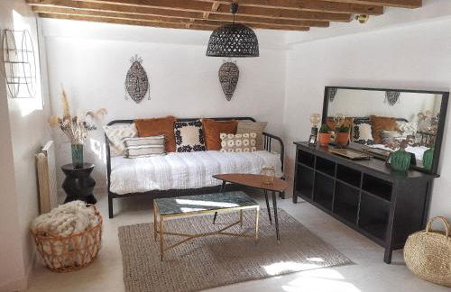 Studio de charme proche de la gare, et du centre ville - Foto 1