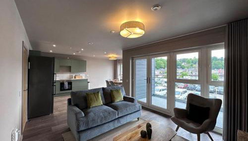 Harbourside Apartment No 1 - Photo 1