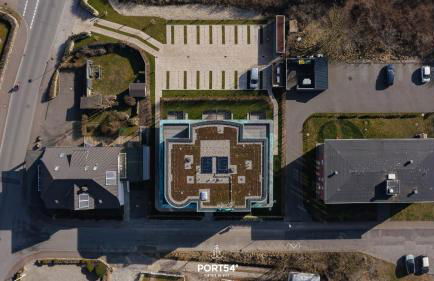 Times Square Penthouse List auf Sylt - Foto 36