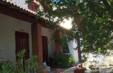 Maison familiale en plein centre du Cap Ferret - Foto 2