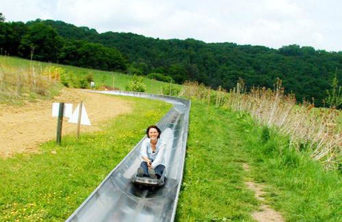 Ferienhaus Rudi - Foto 14