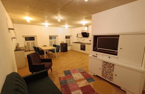 Eifel-Ferienhaus, Haus Achtzehn77 - Foto 5