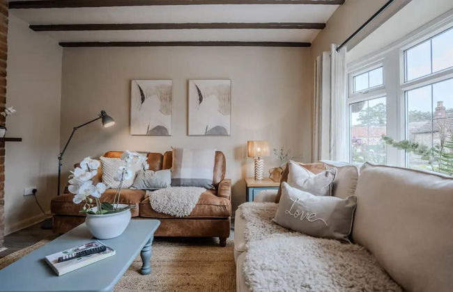 Coastal/petsok/kingbed/wifi/garden - Photo 1