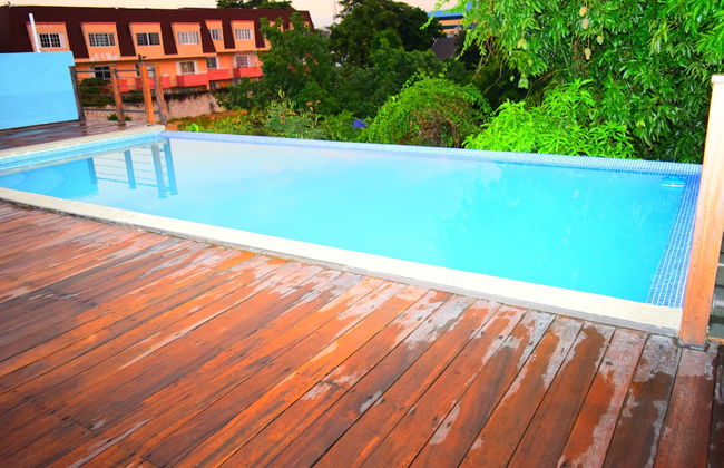 New Kingston Luxury Apt The Bromptons - Foto 11