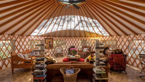 Pristine Airstream Nestled on a Beautiful Ranch in Southern California - Foto 5