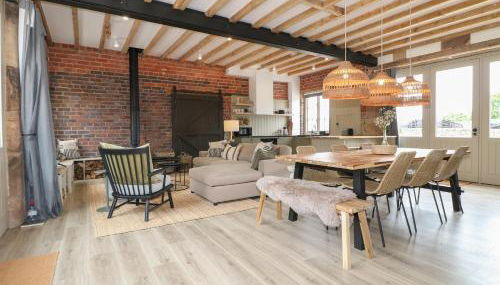 Rowan Cottage - Fold Yards - Foto 4